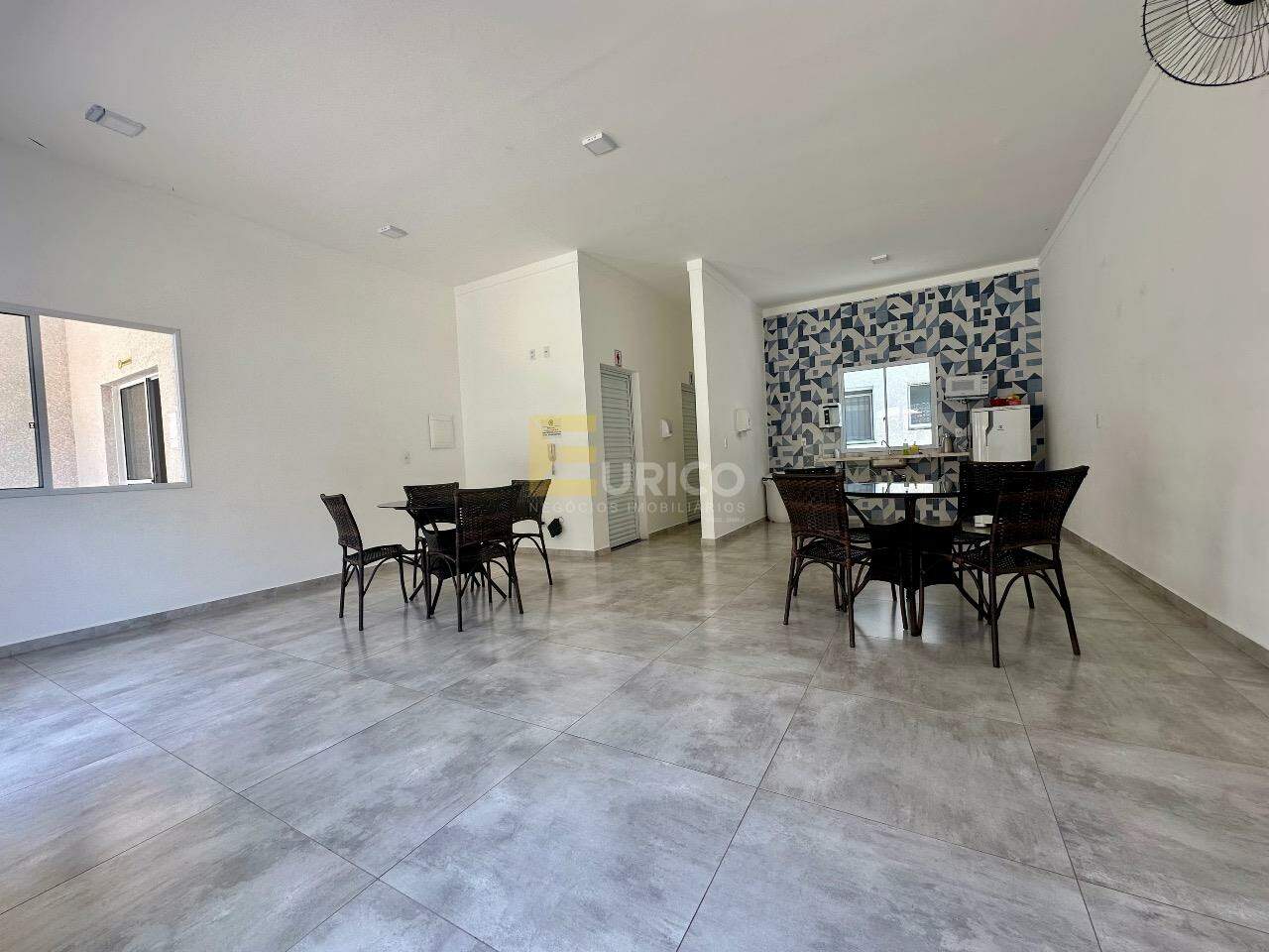 Apartamento à venda no Condominio Residencial Bello Cielo I em Vinhedo/SP: 