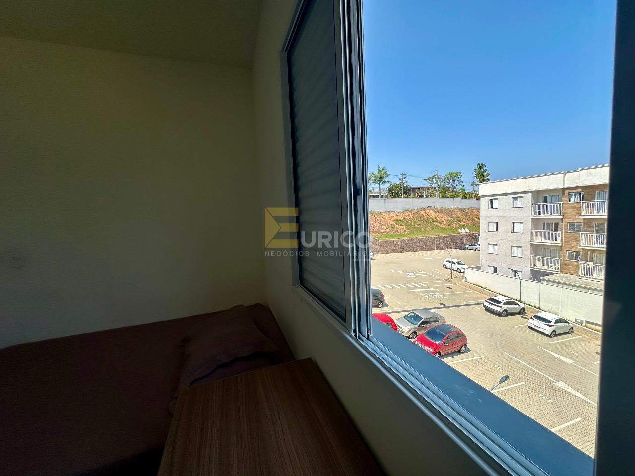 Apartamento à venda no Condominio Residencial Bello Cielo I em Vinhedo/SP: 