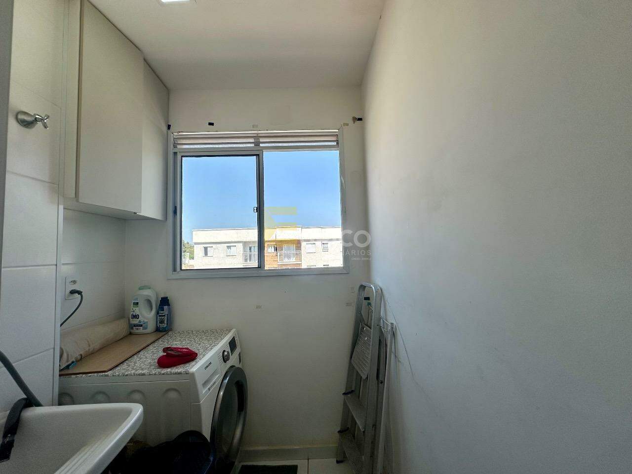 Apartamento à venda no Condominio Residencial Bello Cielo I em Vinhedo/SP: 