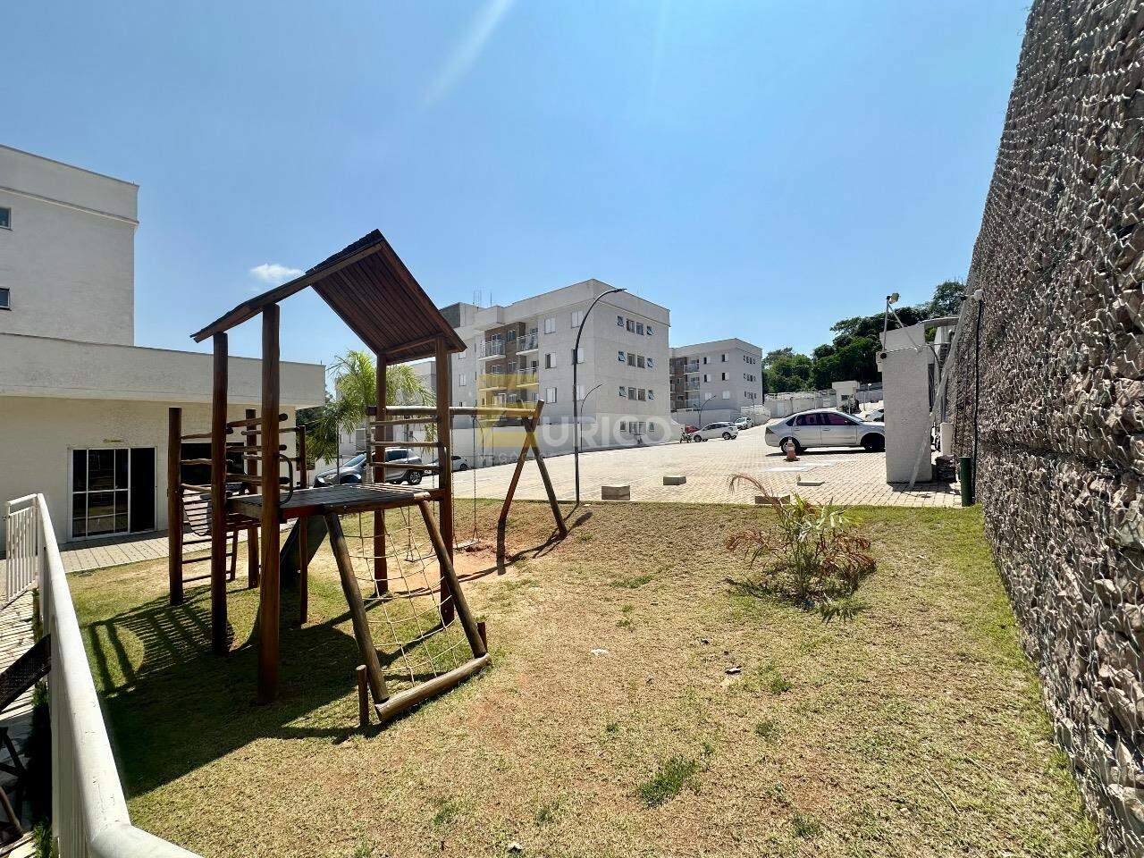 Apartamento à venda no Condominio Residencial Bello Cielo I em Vinhedo/SP: 