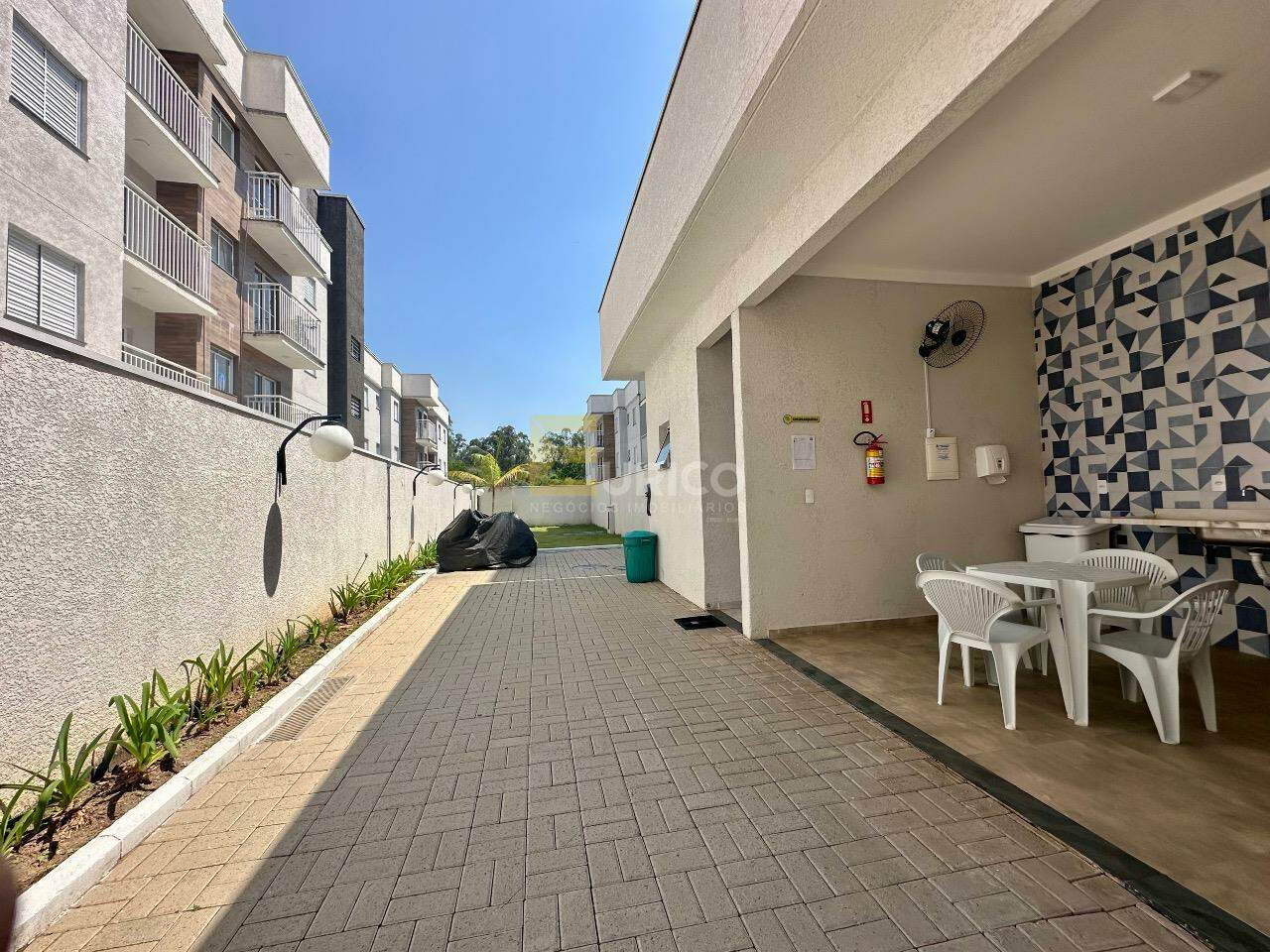 Apartamento à venda no Condominio Residencial Bello Cielo I em Vinhedo/SP: 