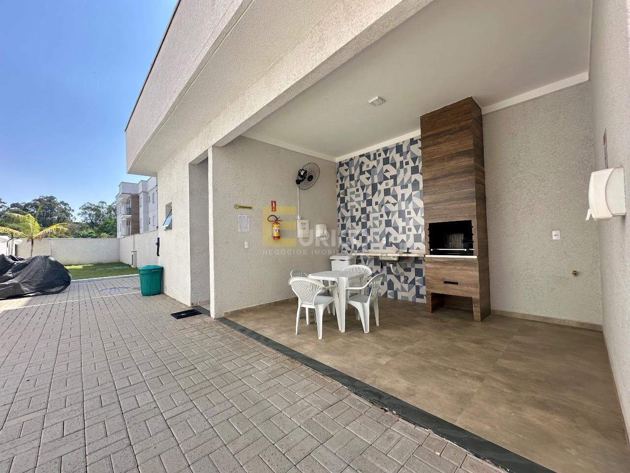 Apartamento à venda no Condominio Residencial Bello Cielo I em Vinhedo/SP: 