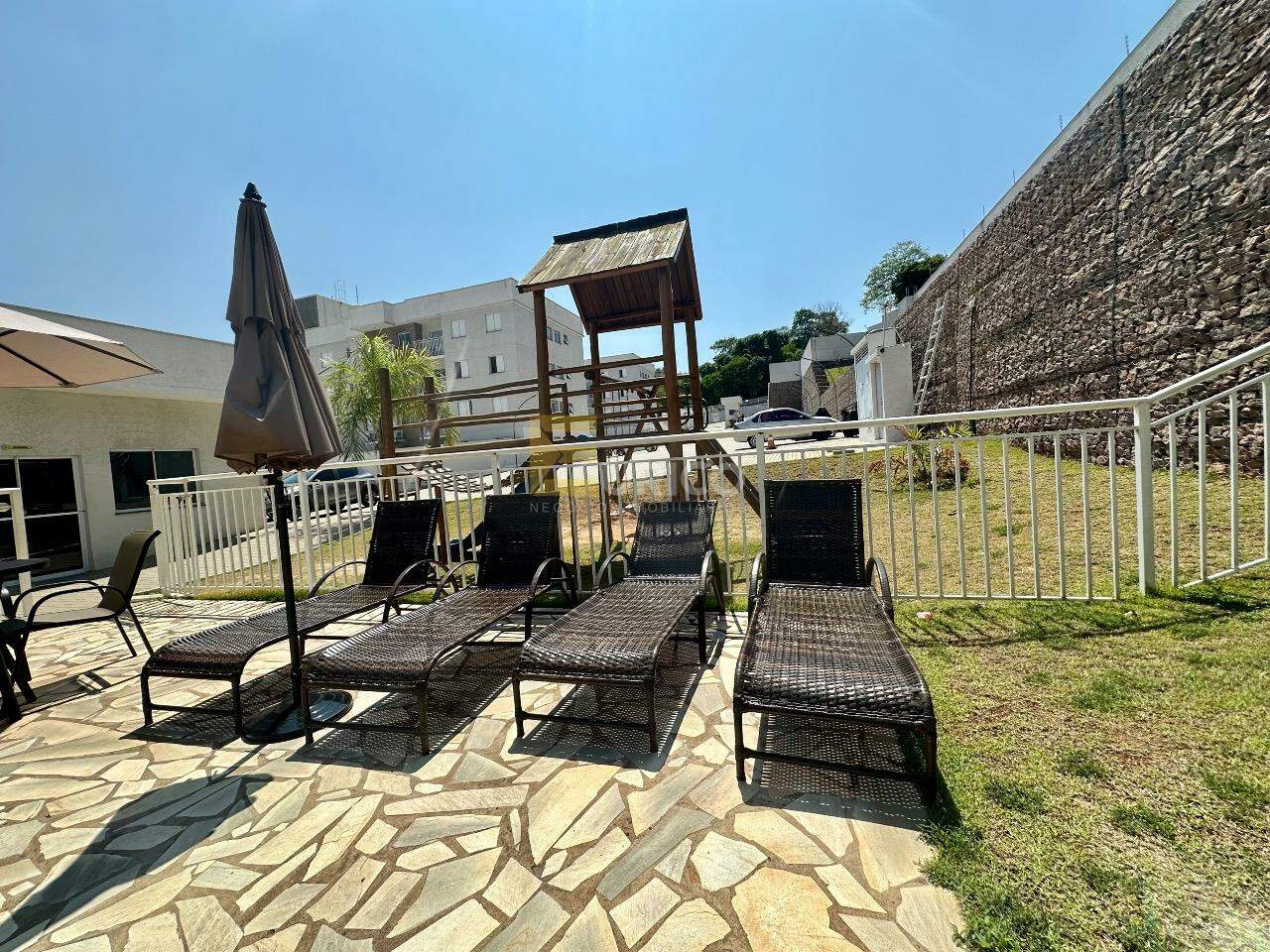 Apartamento à venda no Condominio Residencial Bello Cielo I em Vinhedo/SP: 