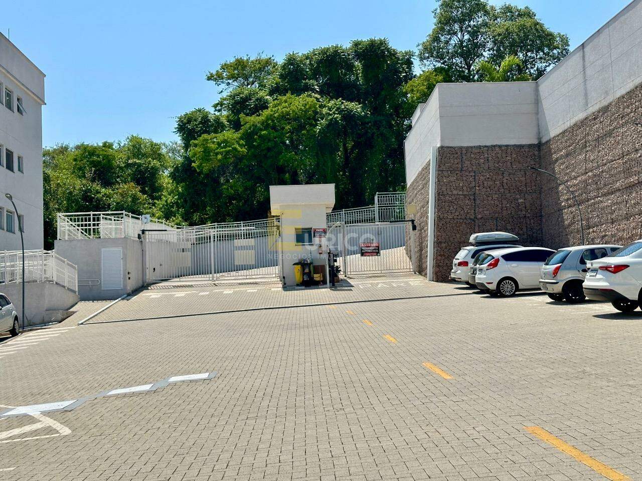 Apartamento à venda no Condominio Residencial Bello Cielo I em Vinhedo/SP: 