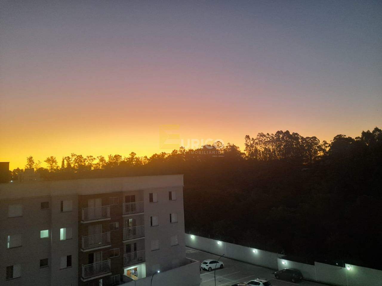 Apartamento à venda no Condominio Residencial Bello Cielo I em Vinhedo/SP: 