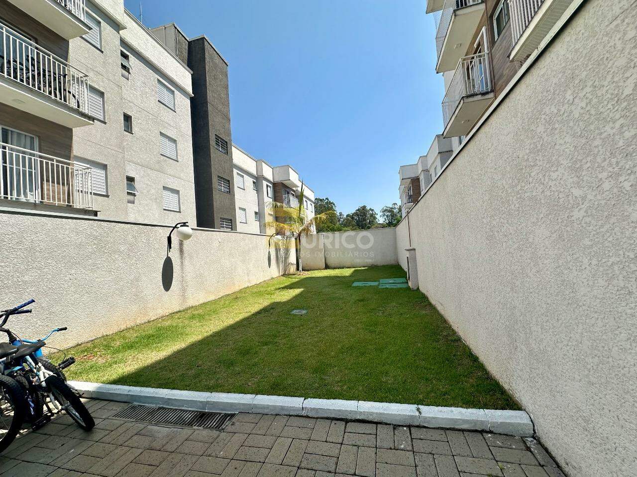 Apartamento à venda no Condominio Residencial Bello Cielo I em Vinhedo/SP: 