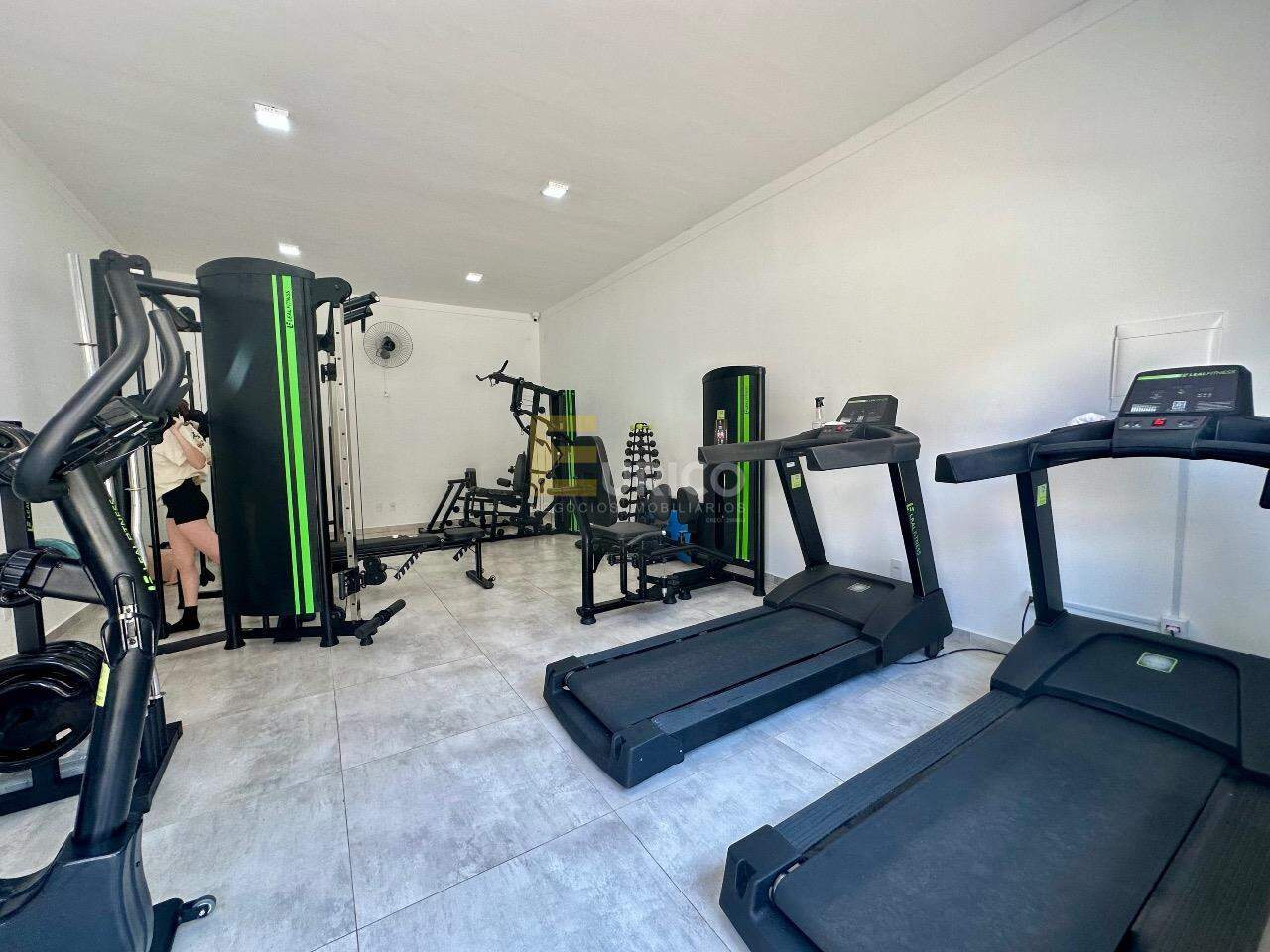 Apartamento à venda no Condominio Residencial Bello Cielo I em Vinhedo/SP: 