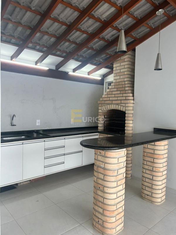 Casa em condomínio à venda no Condomínio Grape Village em Vinhedo/SP: 