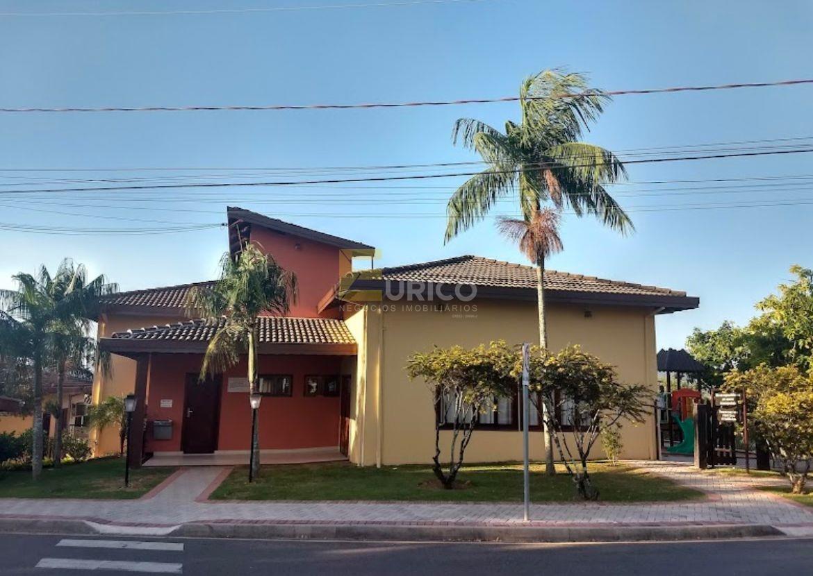 Casa em condomínio à venda no Condomínio Grape Village em Vinhedo/SP: 