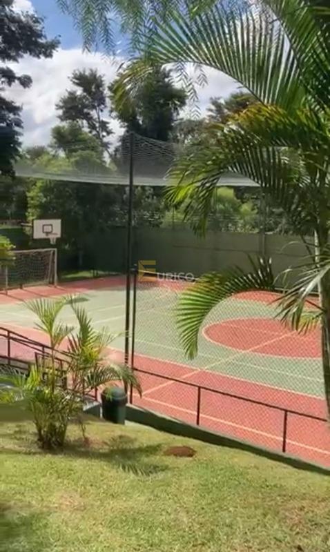 Casa em condomínio à venda no Condomínio Grape Village em Vinhedo/SP: 