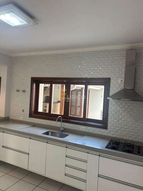 Casa em condomínio à venda no Condomínio Grape Village em Vinhedo/SP: 