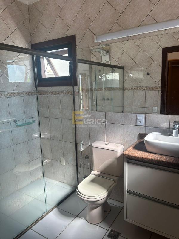 Casa em condomínio à venda no Condomínio Grape Village em Vinhedo/SP: 