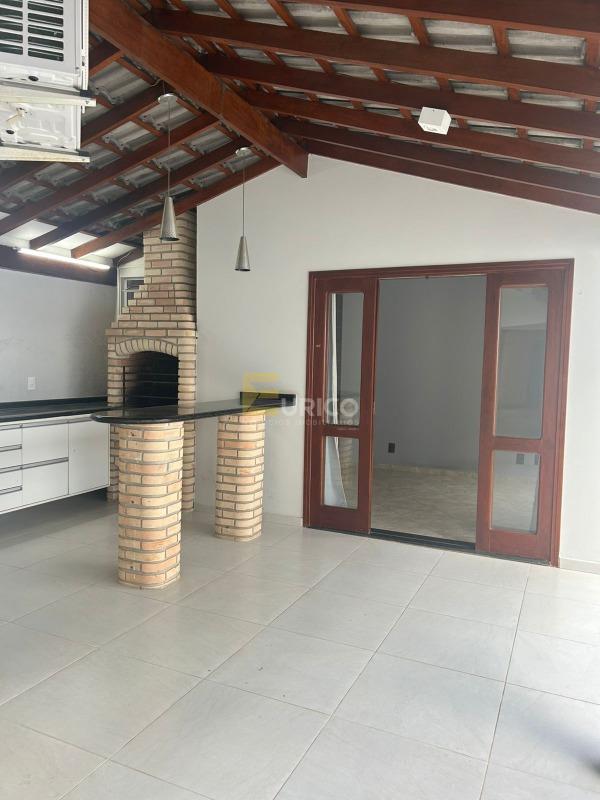 Casa em condomínio à venda no Condomínio Grape Village em Vinhedo/SP: 