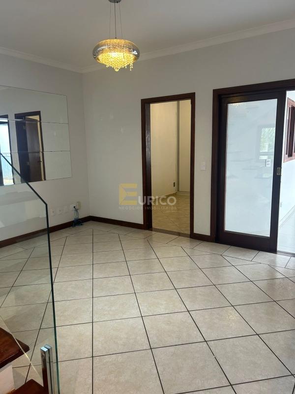 Casa em condomínio à venda no Condomínio Grape Village em Vinhedo/SP: 