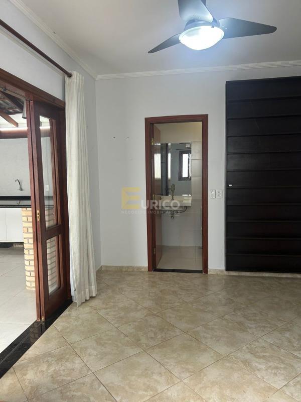 Casa em condomínio à venda no Condomínio Grape Village em Vinhedo/SP: 