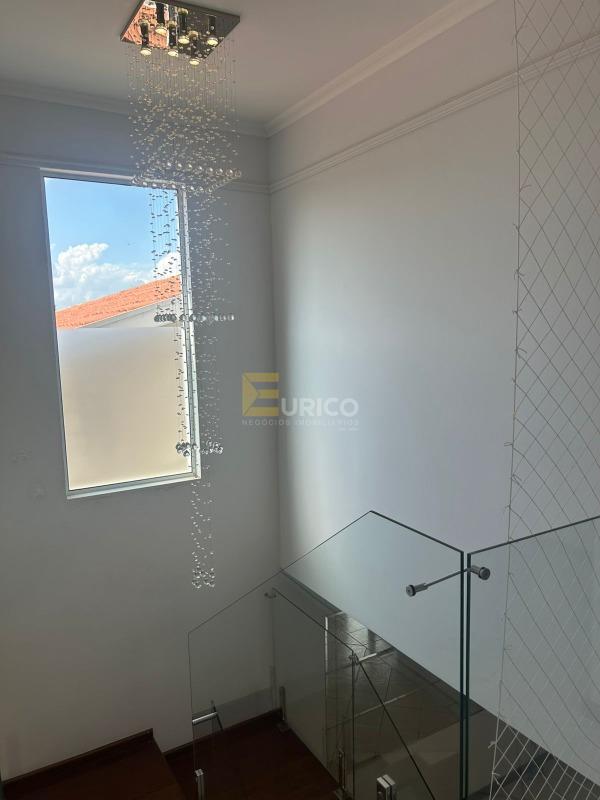 Casa em condomínio à venda no Condomínio Grape Village em Vinhedo/SP: 