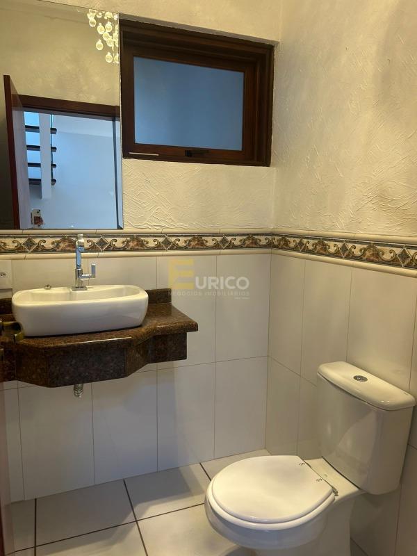 Casa em condomínio à venda no Condomínio Grape Village em Vinhedo/SP: 