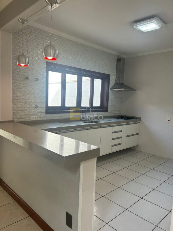 Casa em condomínio à venda no Condomínio Grape Village em Vinhedo/SP: 