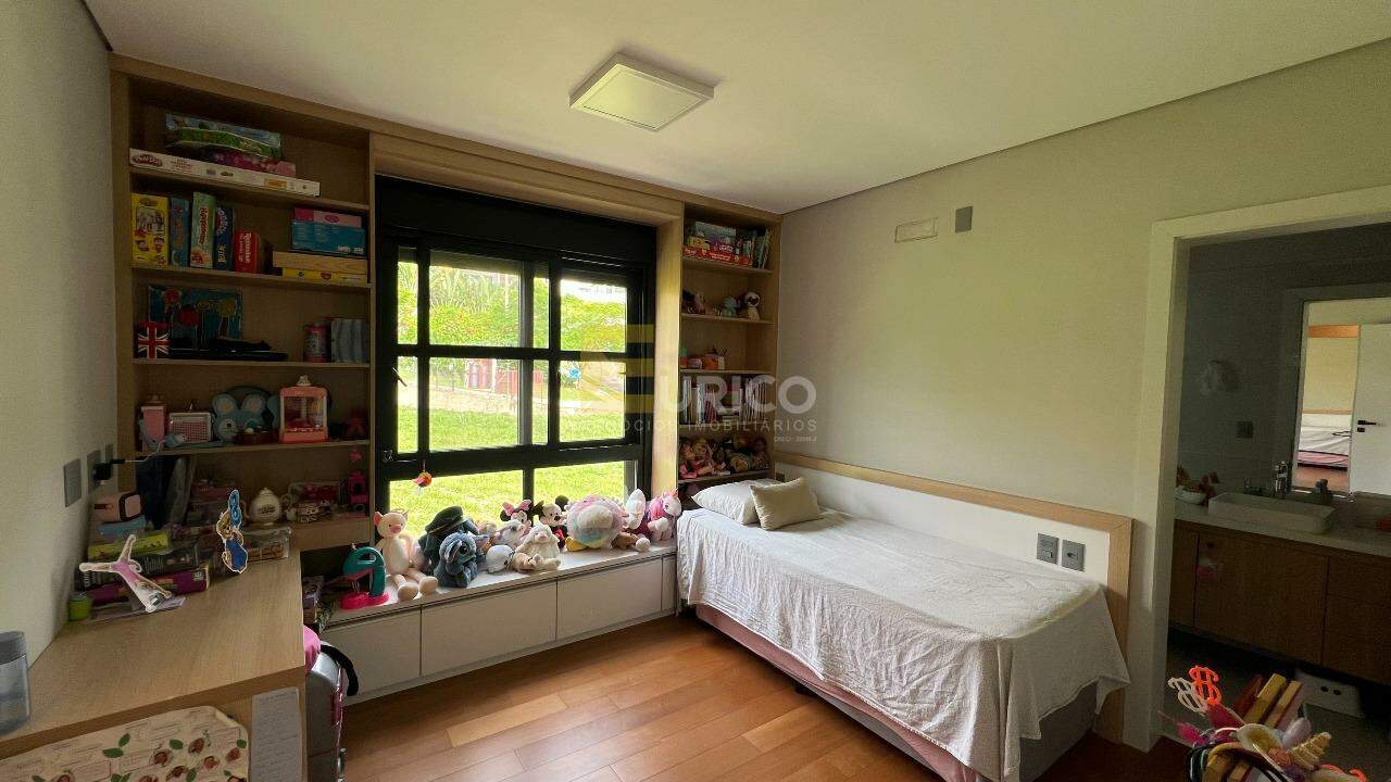 Casa em condomínio à venda no Condomínio Villagio Paradiso em Itatiba/SP: 