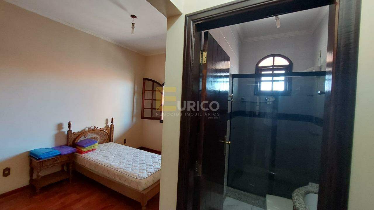 Casa à venda no SWIFT em Campinas/SP: 