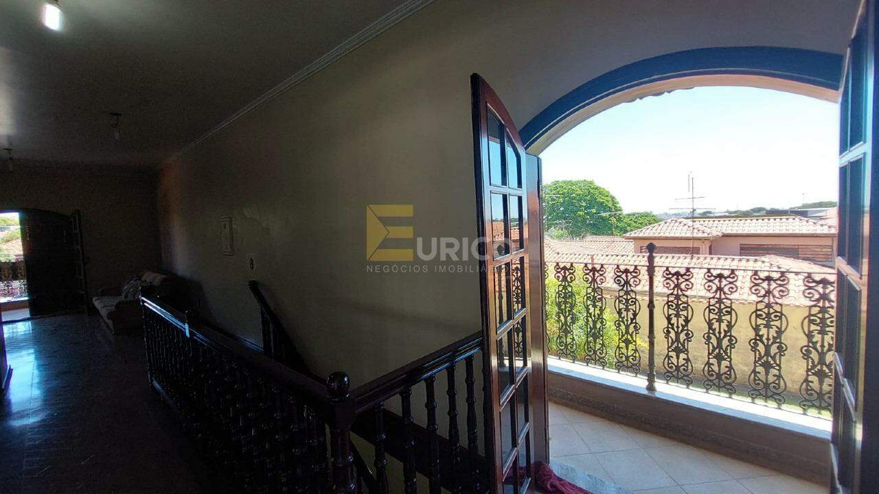 Casa à venda no SWIFT em Campinas/SP: 