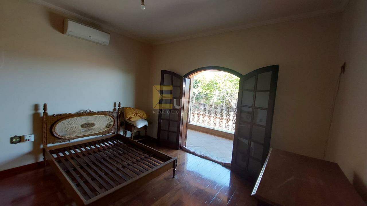 Casa à venda no SWIFT em Campinas/SP: 