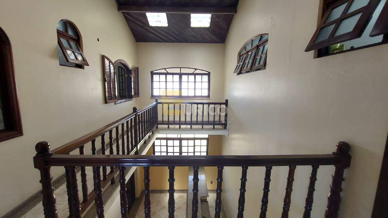 Casa à venda no SWIFT em Campinas/SP: 
