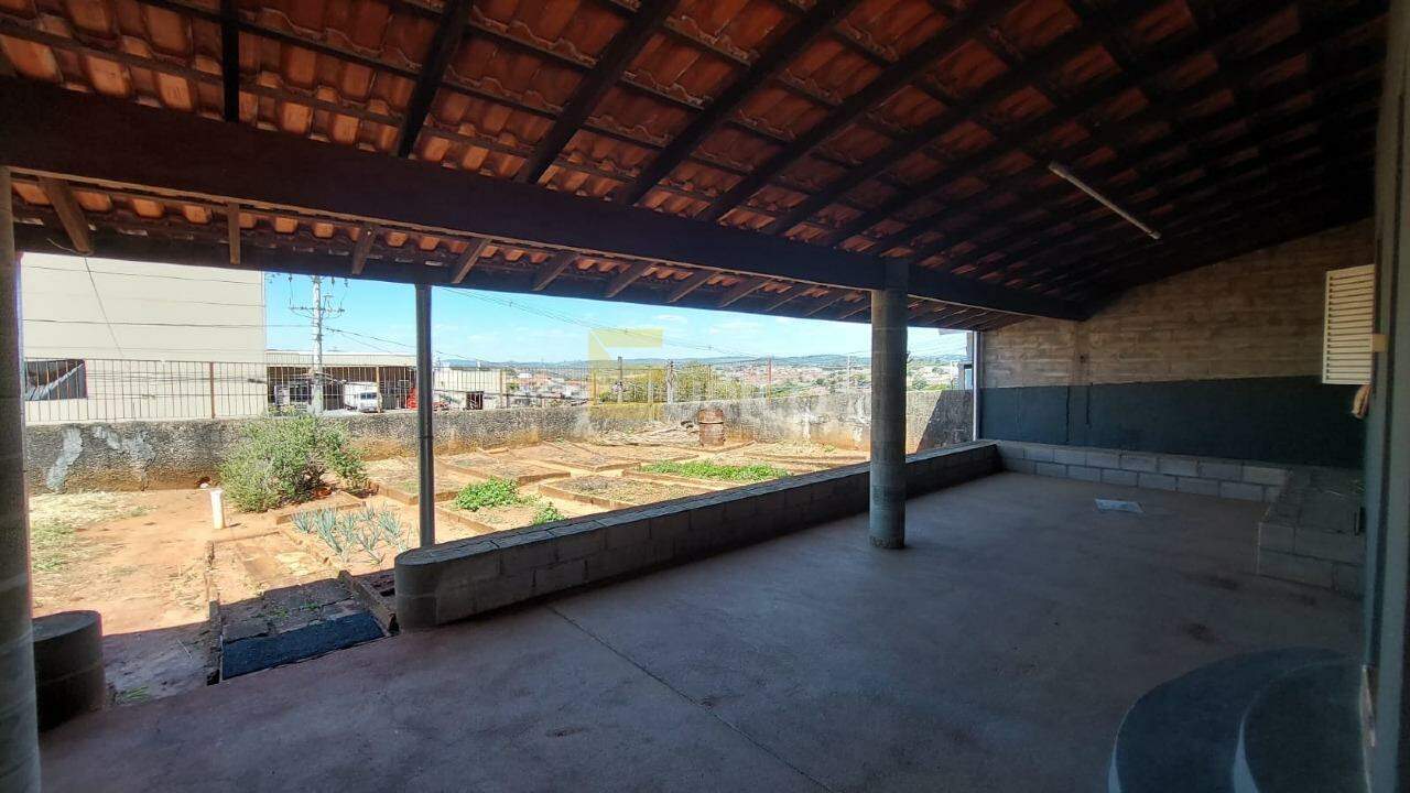 Casa à venda no SWIFT em Campinas/SP: 