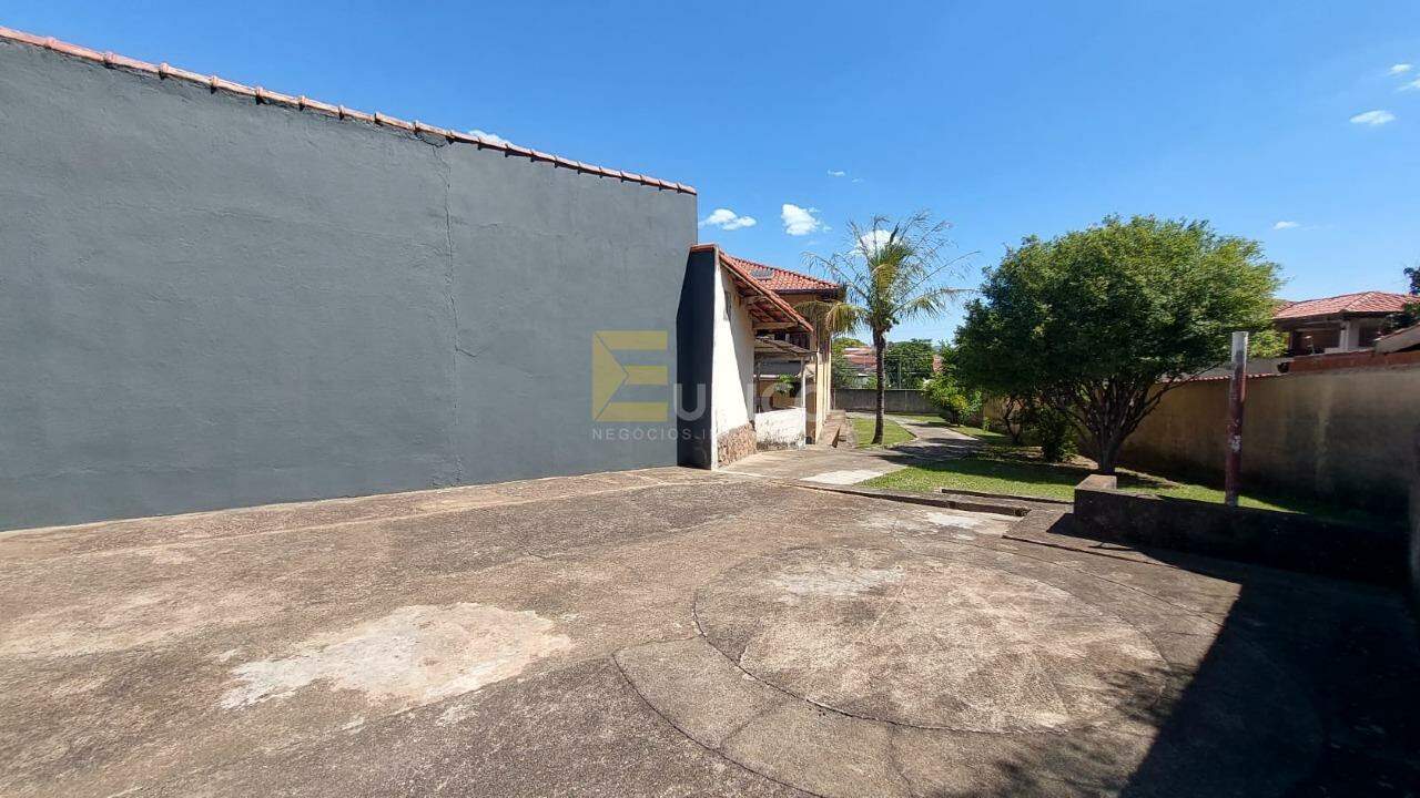 Casa à venda no SWIFT em Campinas/SP: 