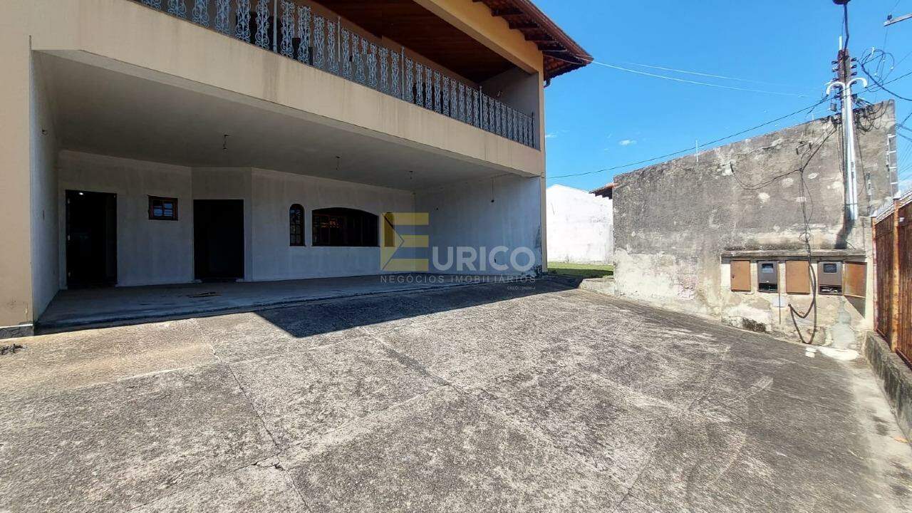 Casa à venda no SWIFT em Campinas/SP: 