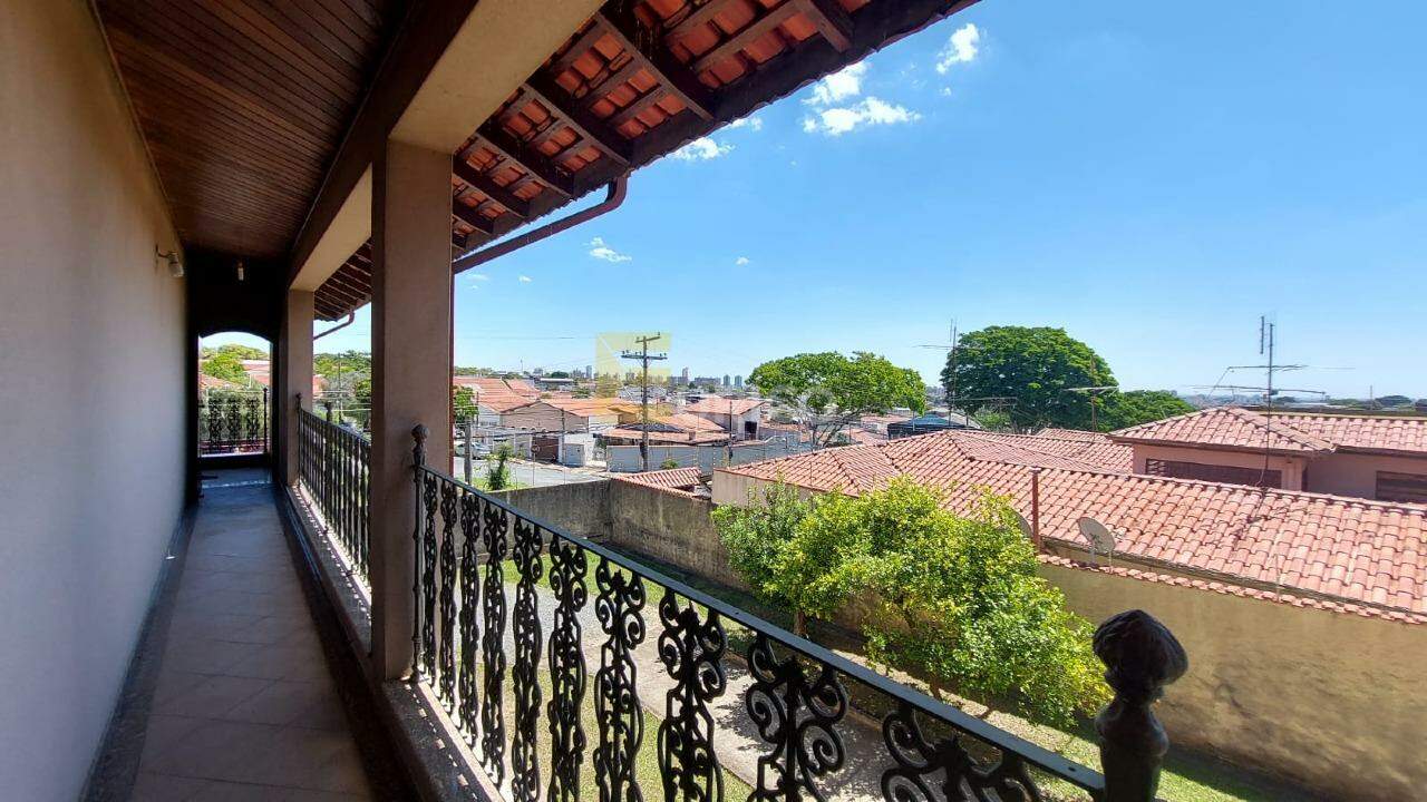 Casa à venda no SWIFT em Campinas/SP: 