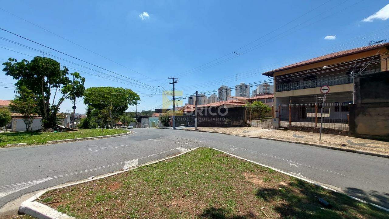 Casa à venda no SWIFT em Campinas/SP: 