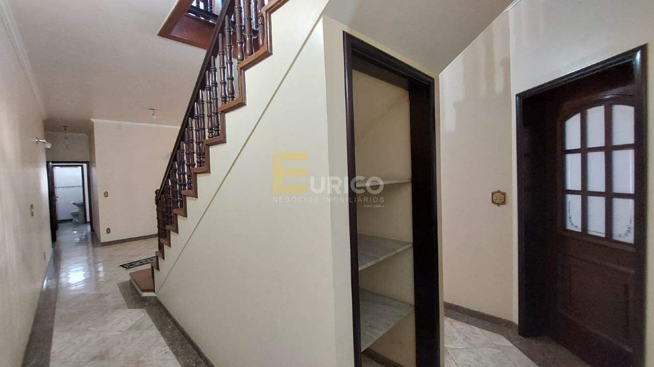 Casa à venda no SWIFT em Campinas/SP: 