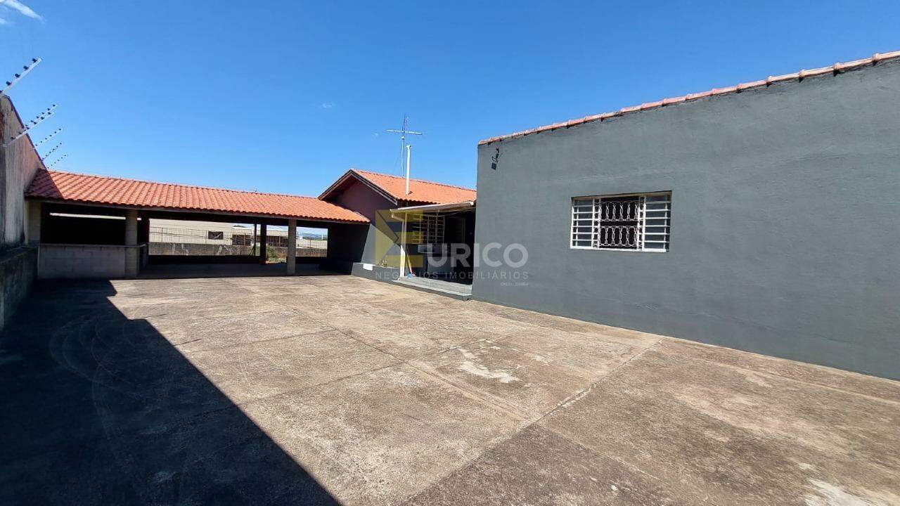 Casa à venda no SWIFT em Campinas/SP: 