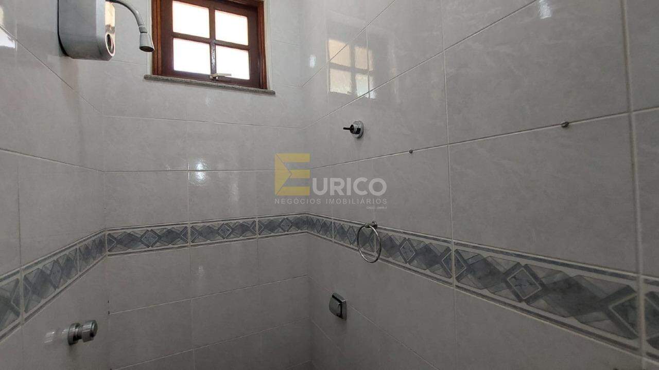 Casa à venda no SWIFT em Campinas/SP: 