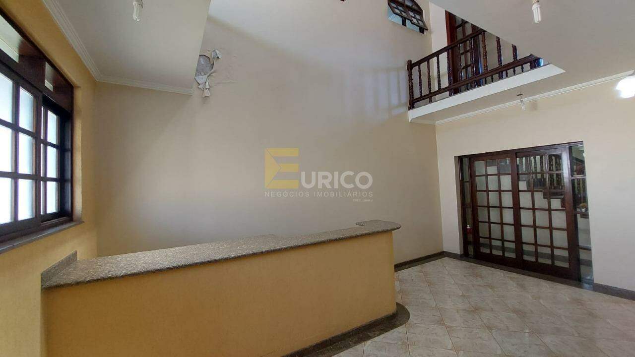 Casa à venda no SWIFT em Campinas/SP: 