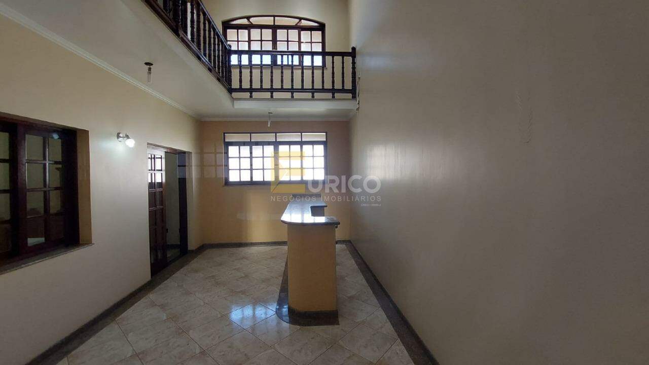 Casa à venda no SWIFT em Campinas/SP: 
