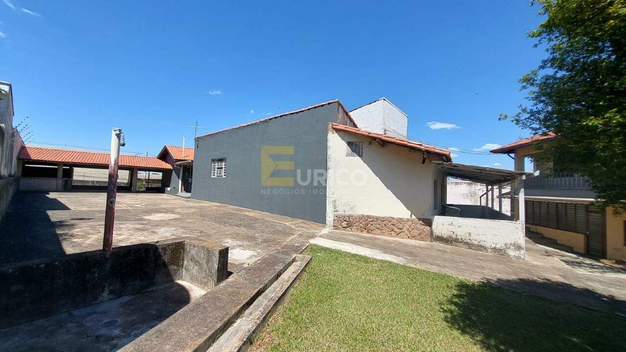 Casa à venda no SWIFT em Campinas/SP: 
