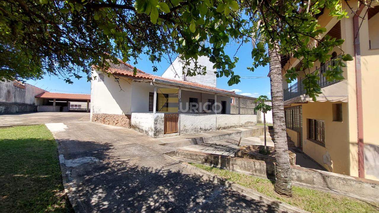 Casa à venda no SWIFT em Campinas/SP: 