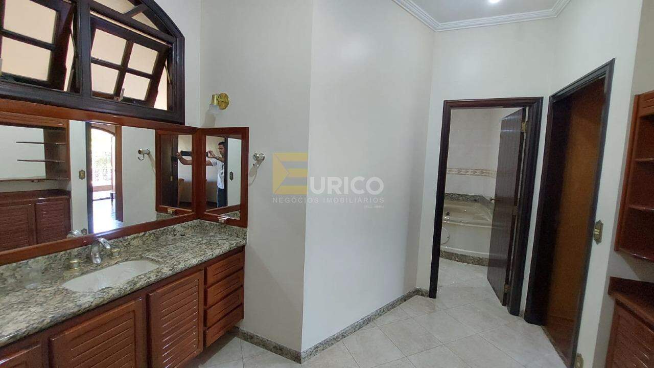 Casa à venda no SWIFT em Campinas/SP: 
