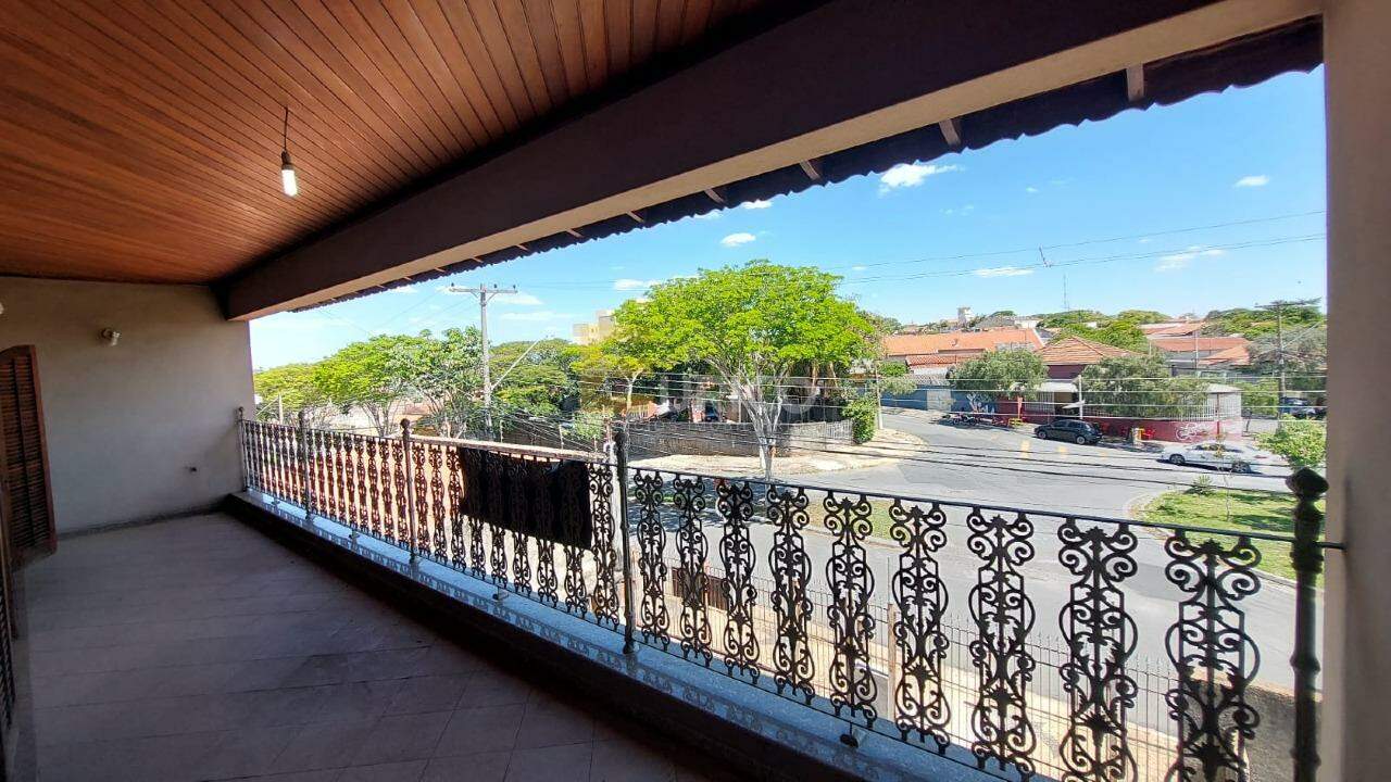 Casa à venda no SWIFT em Campinas/SP: 