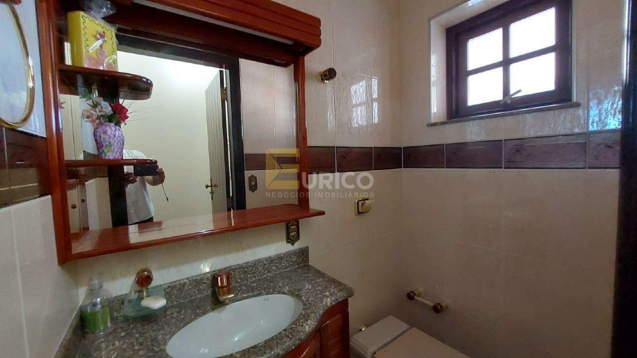 Casa à venda no SWIFT em Campinas/SP: 