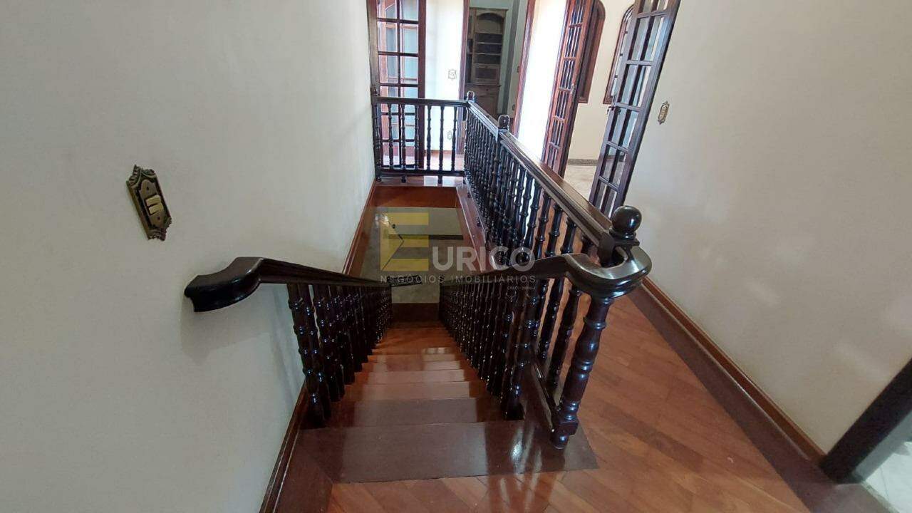 Casa à venda no SWIFT em Campinas/SP: 
