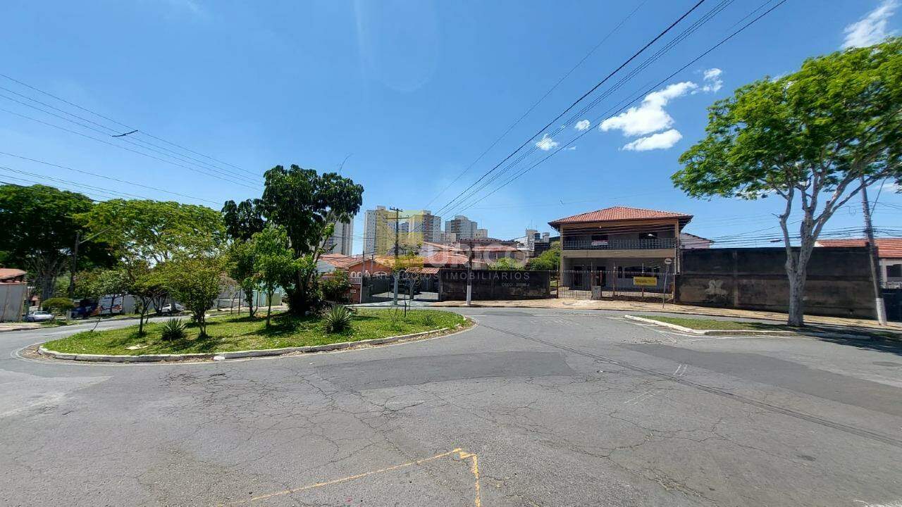 Casa à venda no SWIFT em Campinas/SP: 