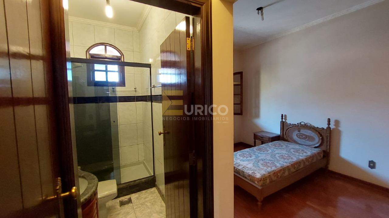 Casa à venda no SWIFT em Campinas/SP: 