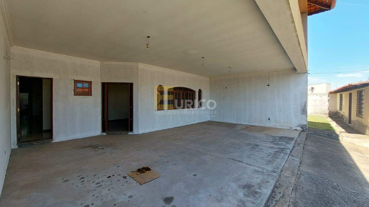 Casa à venda no SWIFT em Campinas/SP: 