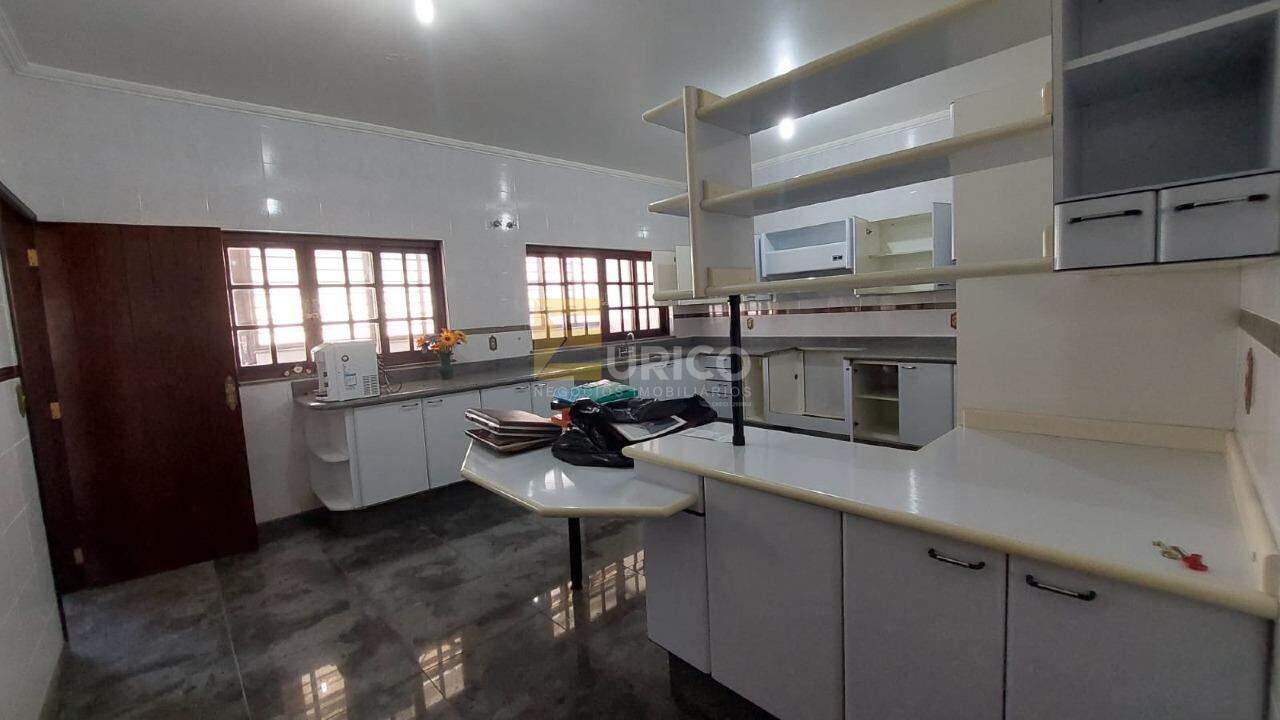 Casa à venda no SWIFT em Campinas/SP: 