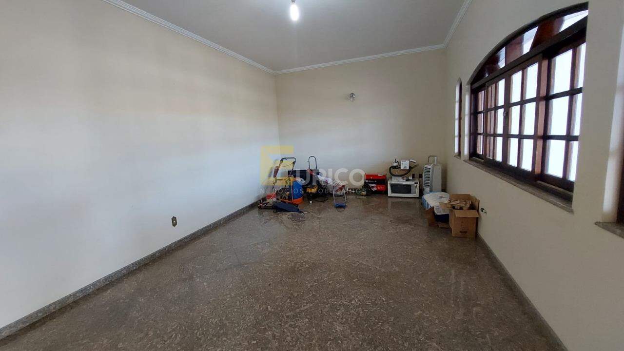 Casa à venda no SWIFT em Campinas/SP: 