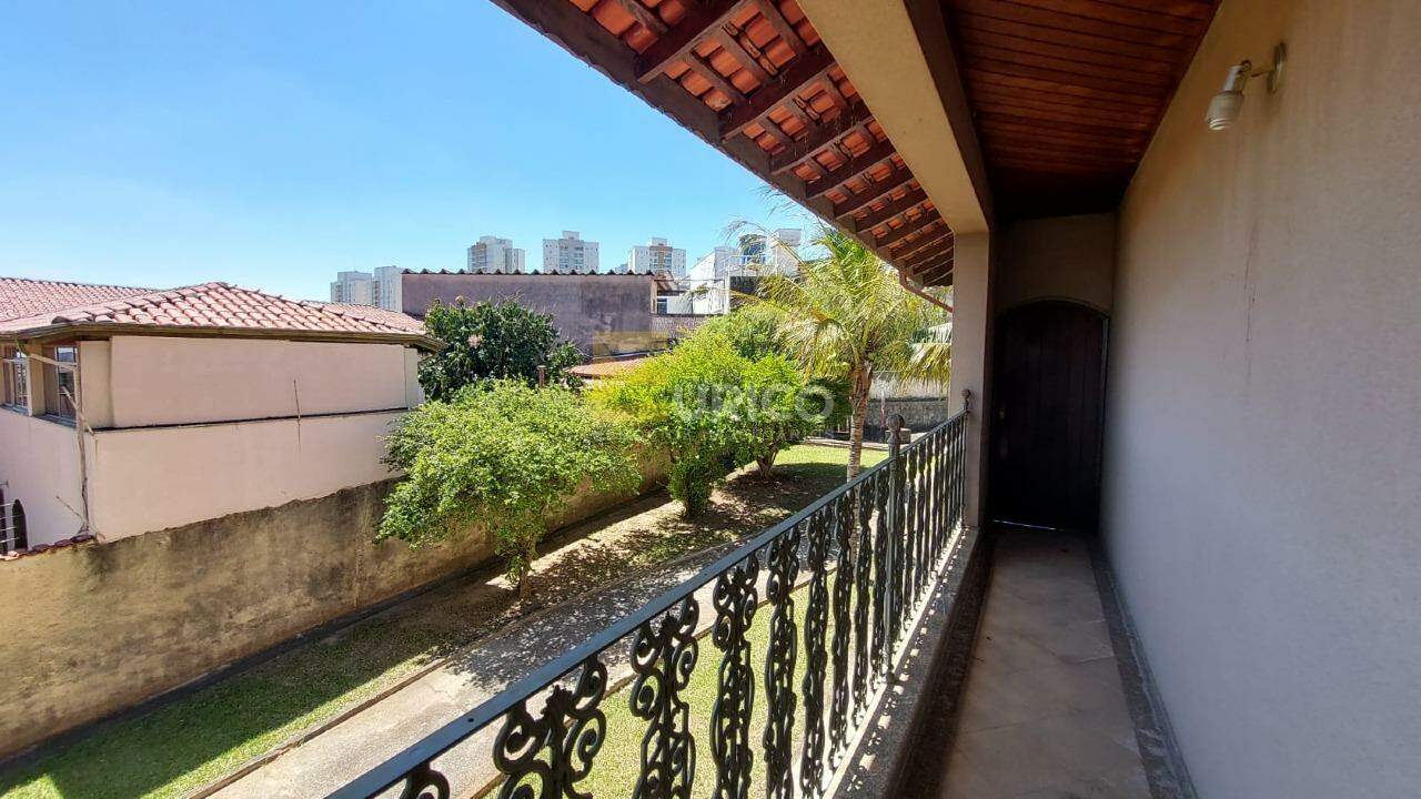 Casa à venda no SWIFT em Campinas/SP: 