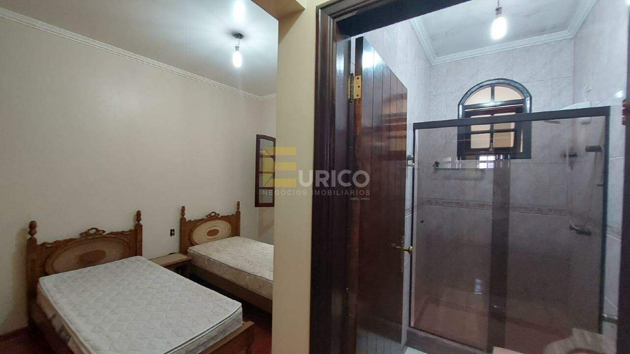Casa à venda no SWIFT em Campinas/SP: 